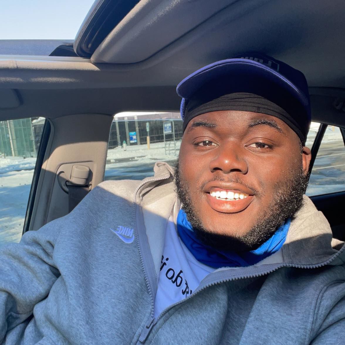 Jayjuan Young